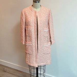 Light weight Pink coat